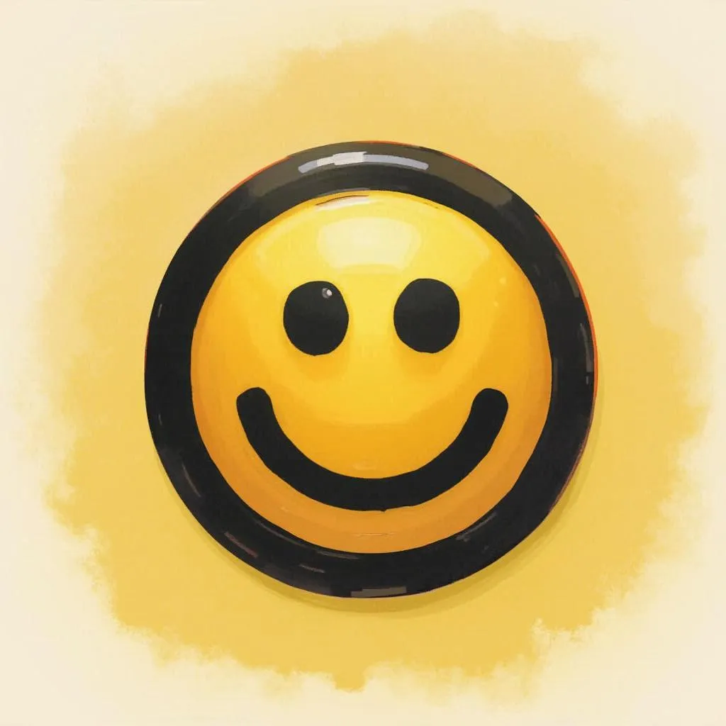 Icône Satisfaction Client