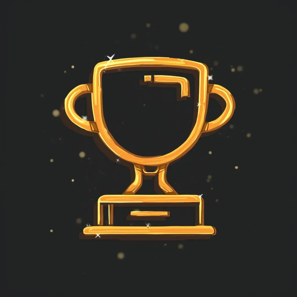 Icône Prix de l'Innovation