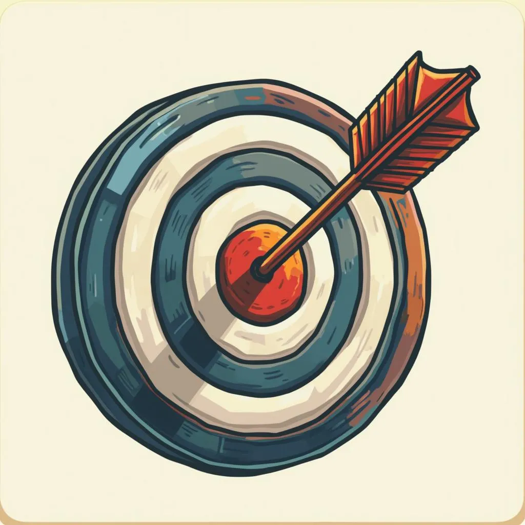 Icône Mission